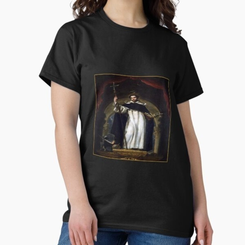 Dominic Fike Alt Mode Shirt